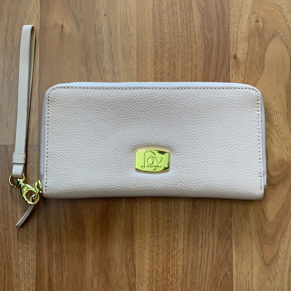 Joy Mangano Clutch/Wallet